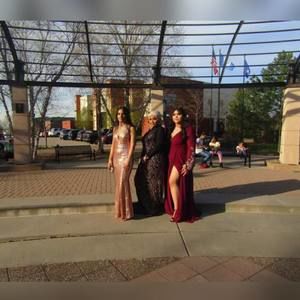 Meet your Posher, Michelle